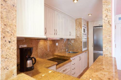 Apartamento Different Rubens