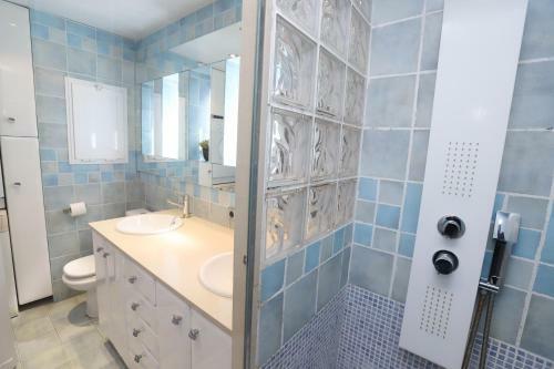 Apartamento Different Rubens