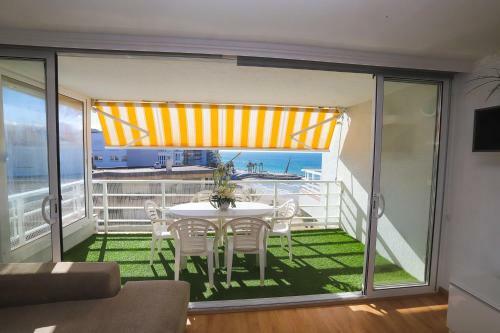 Apartamento Different Rubens