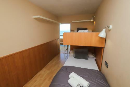 Apartamento Different Rubens