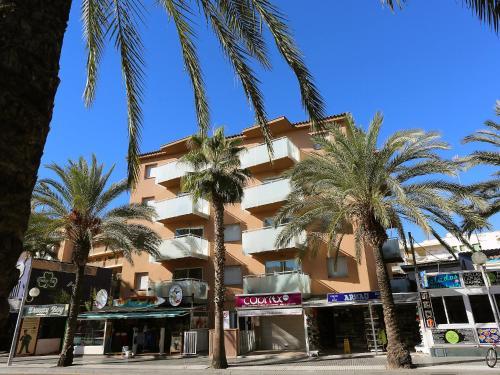 Apartment Terecel IX Salou