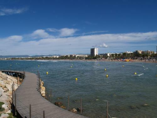Apartment Terecel IX Salou