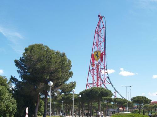 Apartment Terecel IX Salou