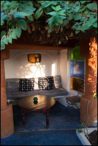 Bed & Breakfast Maison D'hotes Berbari