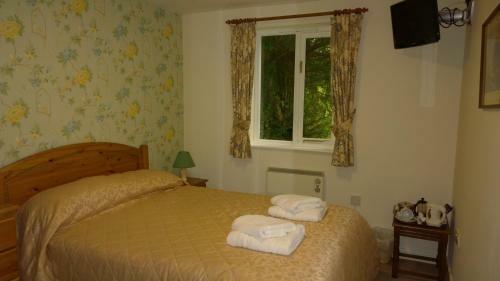 Plas Dolguog Hotel