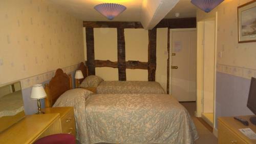 Plas Dolguog Hotel