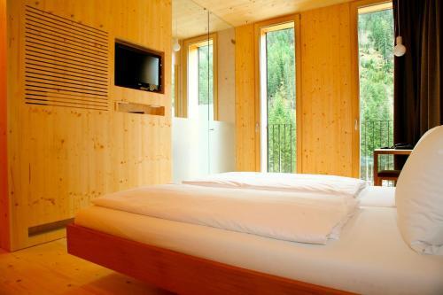 Alpenhotel Ammerwald
