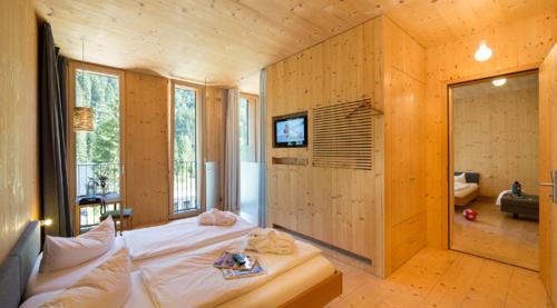 Alpenhotel Ammerwald