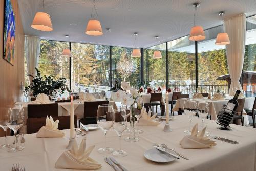 Alpenhotel Ammerwald