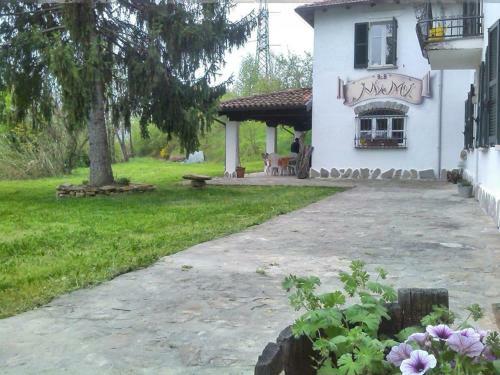 Bed & Breakfast M'ami