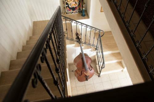Bed & Breakfast M'ami