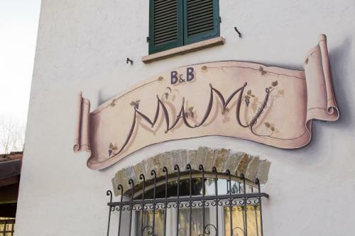 Bed & Breakfast M'ami