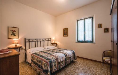 Apartamento Papavero I