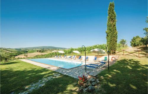 Apartamento Papavero I