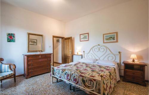 Apartamento Papavero I