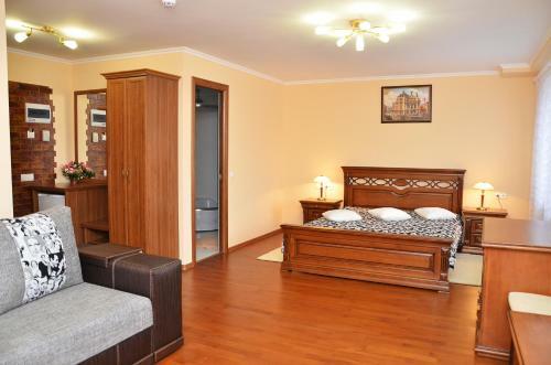 Hotel Lviv