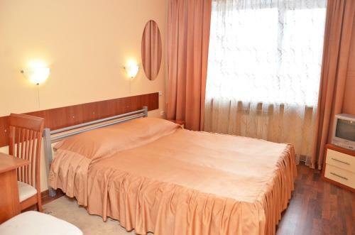 Hotel Lviv