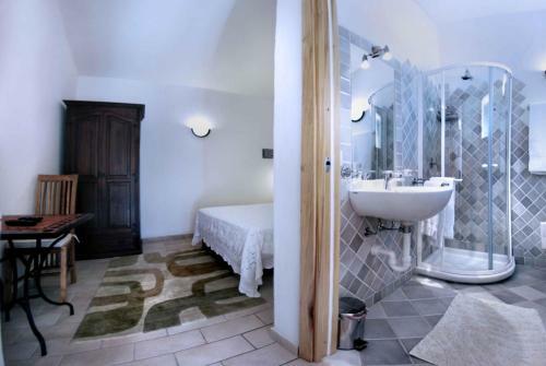 Bed & Breakfast S. Lucia