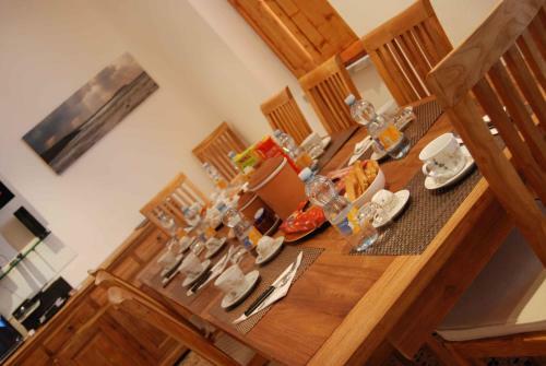 Bed & Breakfast S. Lucia
