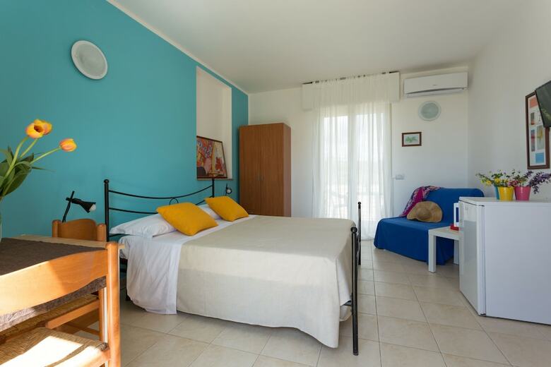 Apartamento Alficodindia