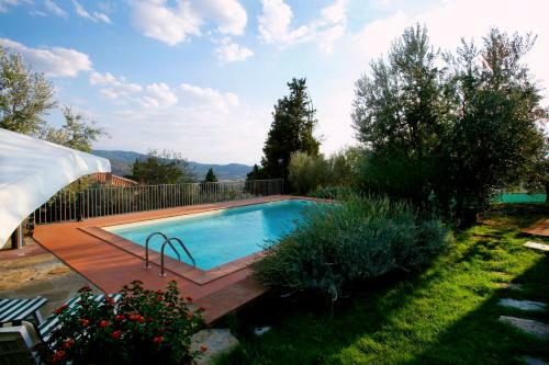 Villa Del Colle