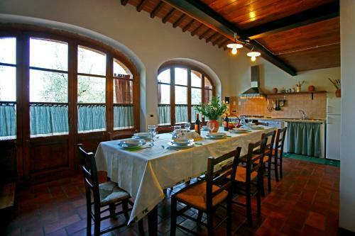 Villa Del Colle