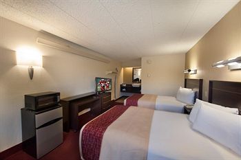 Motel Red Roof Inn Lafayette, In