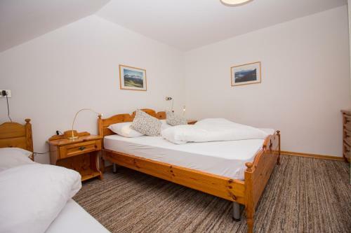 Aparthotel Residence Chris Appart