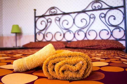 L'upupa B&B