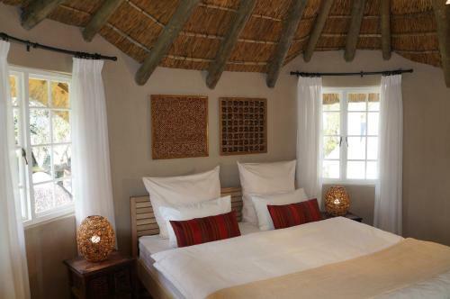 Alphabed B&B