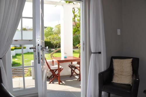 Alphabed B&B
