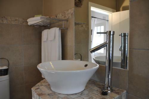 Alphabed B&B