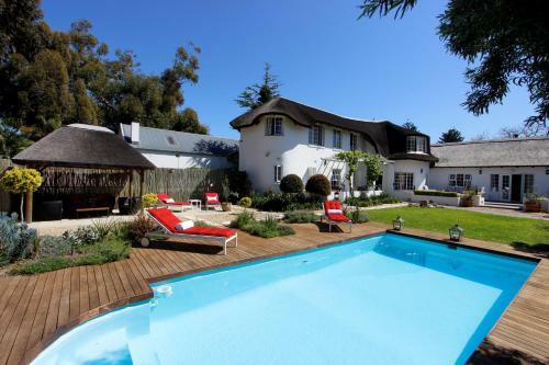 Alphabed B&B