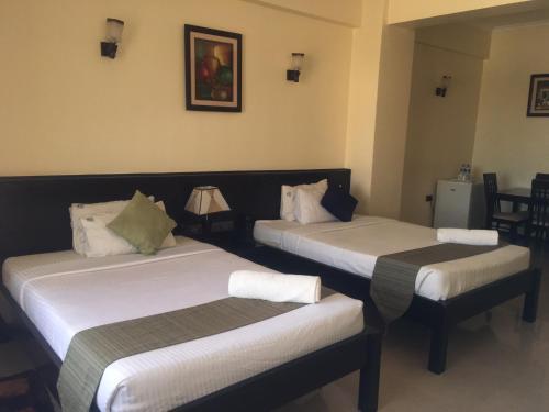 Hotel Sapphire