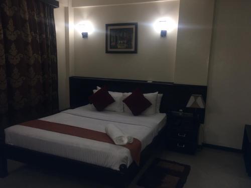 Hotel Sapphire