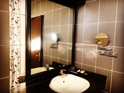Hotel Sapphire