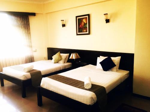 Hotel Sapphire