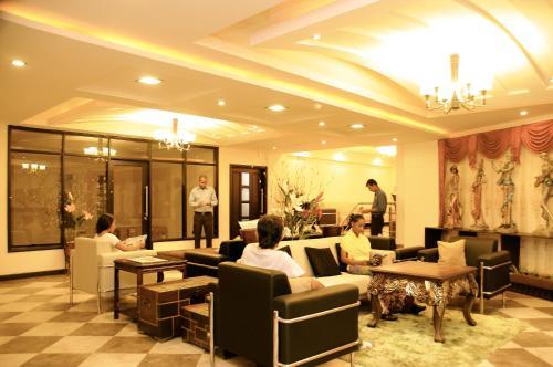 Hotel Sapphire