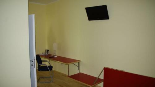 Workbase Hostel