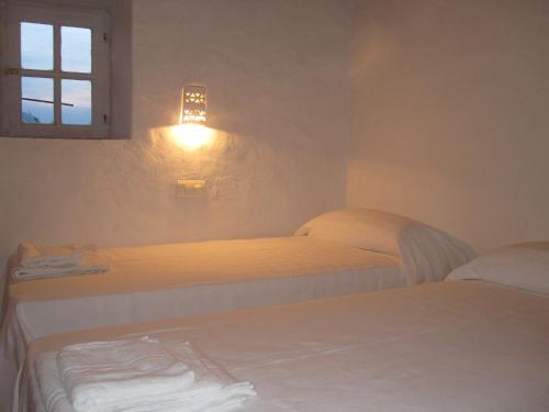 Casita Del Puerto Formentera Passport