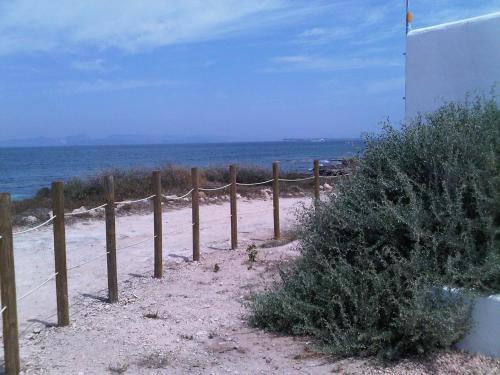 Casita Del Puerto Formentera Passport