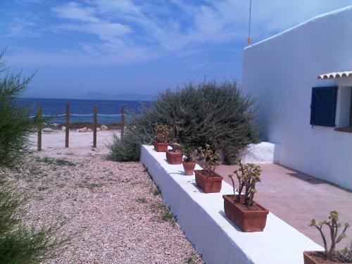 Casita Del Puerto Formentera Passport