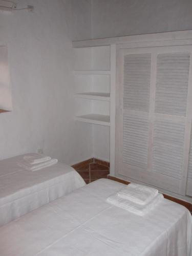 Casita Del Puerto Formentera Passport