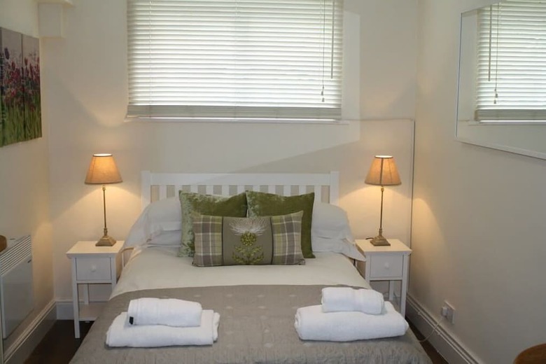 Apartamentos Noa Residence