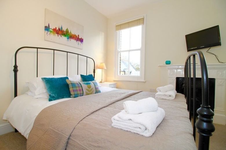 Apartamentos Noa Residence
