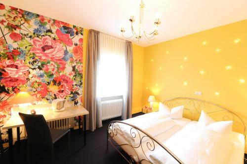 Hostal Hotel Purucker