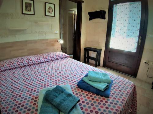 Bed & Breakfast La Nicchiarica