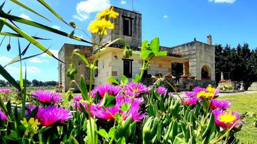Bed & Breakfast La Nicchiarica