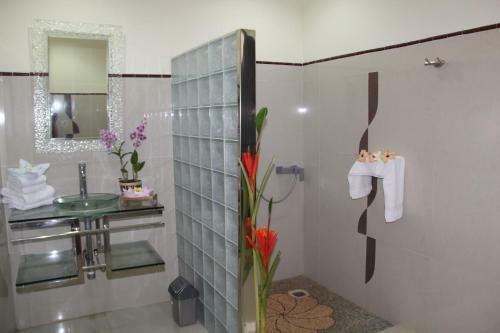 Hostal Villa Lilly
