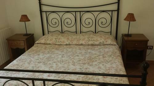 Bed & Breakfast Al Castagno